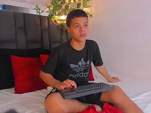 Snapshot of PATRIICKMILLER chatting on 26, 2, 2026 PATRIICKMILLER online show from 26, 2, 2026