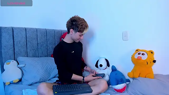 Callum 777 online show from 14, 3, 2026