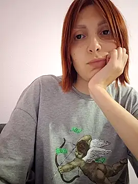 KrissyVixxen online show from 2, 8, 2026