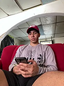 Alejandrososas online show from 23, 5, 2026