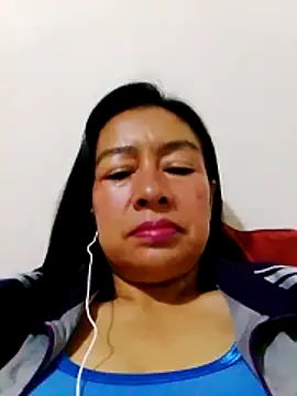 Samanta gonzales online show from 23, 2, 2026