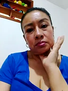 Samanta gonzales online show from 27, 2, 2026