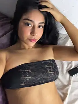Snapshot of Linarodri chatting on 9, 7, 2026 Linarodri online show from 9, 7, 2026