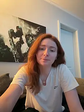 HoneyBunny18 online show from 22, 2, 2026