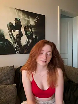 HoneyBunny18 online show from 23, 3, 2026