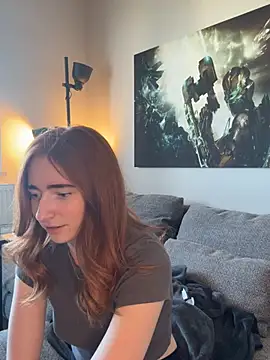 HoneyBunny18 online show from 31, 3, 2026