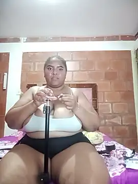 Valentina belmont online show from 16, 3, 2026