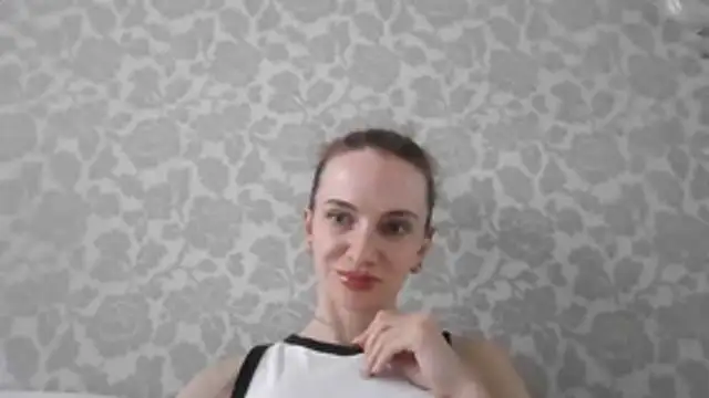 AinyrVixxen online show from 23, 2, 2026