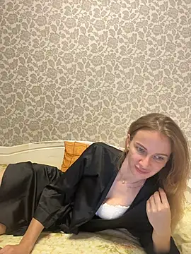AinyrVixxen online show from 20, 7, 2026
