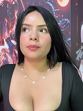 AntonellaStorm  online show from 26, 2, 2026