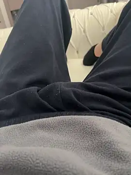 Snapshot of frenk33 chatting on 27, 2, 2026 frenk33 online show from 27, 2, 2026