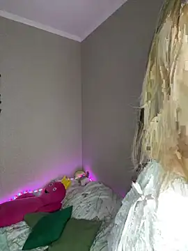 EvelynRavenwood online show from 21, 2, 2026