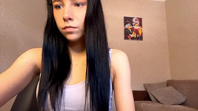 ArdellaMuseXX online show from 6, 3, 2026