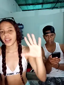 SexyBoys100 online show from 22, 2, 2026