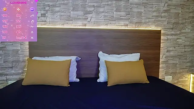 zenda Biancha online show from 11, 4, 2026