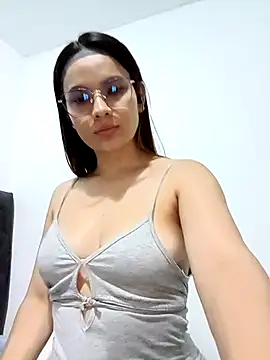 Snapshot of Samantha_Castro_ chatting on 26, 2, 2026 Samantha Castro online show from 26, 2, 2026