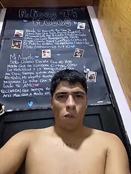 laparejita0410 online show from 28, 2, 2026