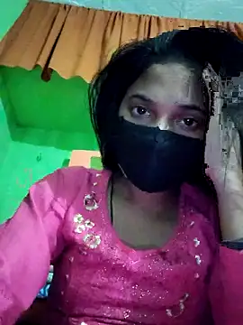 Snapshot of Cute_aroshi chatting on 4, 3, 2026 Cute aroshi online show from 4, 3, 2026