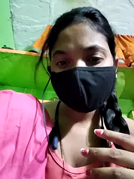 Snapshot of Cute_aroshi chatting on 1, 4, 2026 Cute aroshi online show from 1, 4, 2026