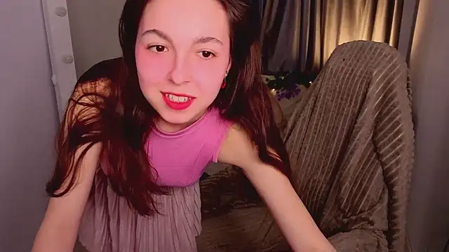 BellaThery online show from 27, 3, 2026