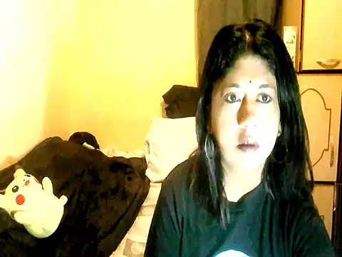 IndianPleasures21 online show from 20, 4, 2026