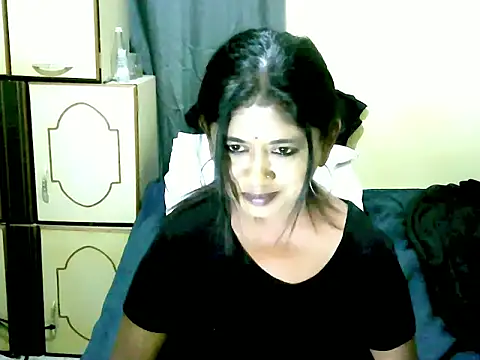IndianPleasures21 online show from 10, 6, 2026