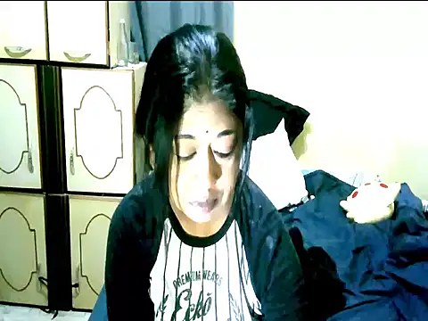 IndianPleasures21 online show from 18, 6, 2026