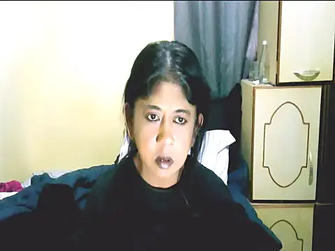 IndianPleasures21 online show from 22, 6, 2026