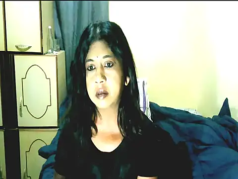 IndianPleasures21 online show from 23, 6, 2026