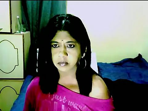IndianPleasures21 online show from 23, 6, 2026