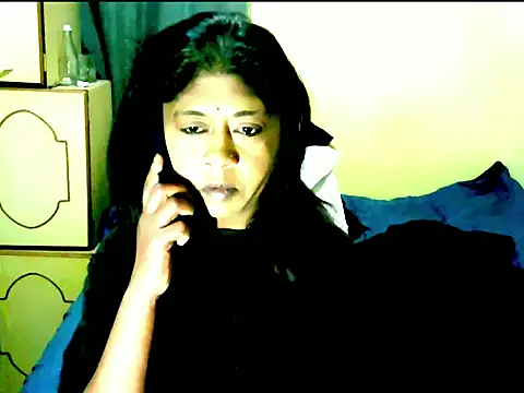 IndianPleasures21 online show from 26, 6, 2026