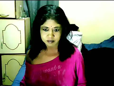 IndianPleasures21 online show from 1, 7, 2026