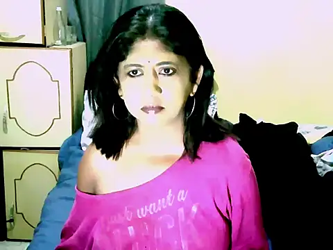 IndianPleasures21 online show from 16, 7, 2026