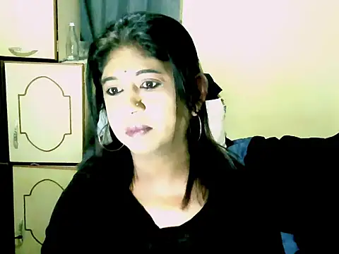 IndianPleasures21 online show from 18, 7, 2026