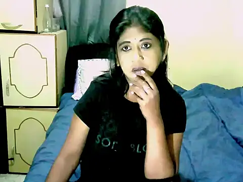 IndianPleasures21 online show from 20, 7, 2026