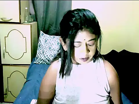 IndianPleasures21 online show from 28, 7, 2026