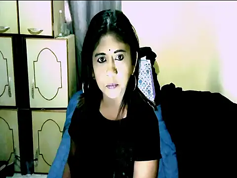 IndianPleasures21 online show from 29, 7, 2026