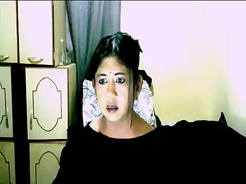IndianPleasures21 online show from 2, 8, 2026