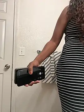 krissycream7 online show from 17, 3, 2026