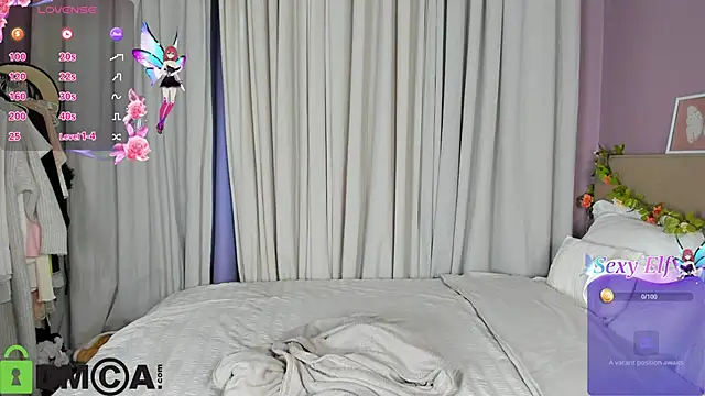 Annet Nel1son online show from 2, 4, 2026