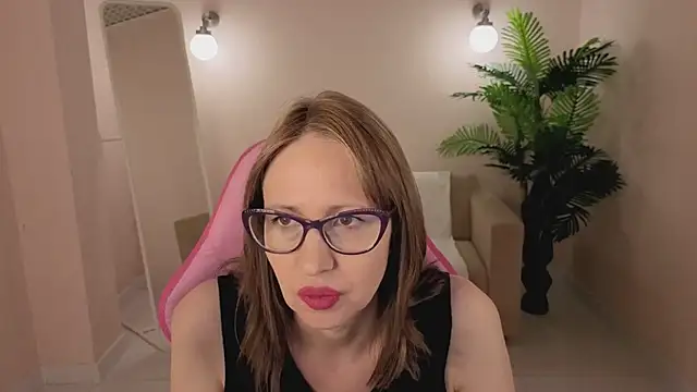 Elizabeth Andersonn online show from 9, 4, 2026