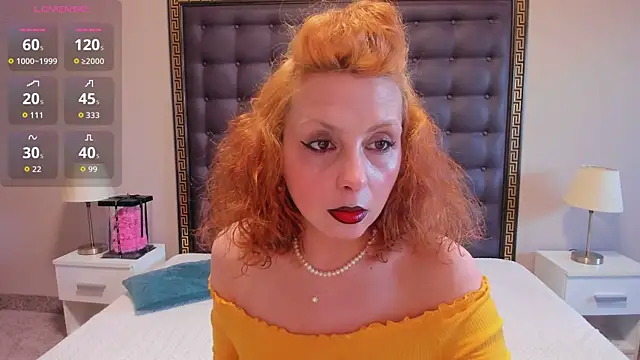 curly muffin online show from 27, 2, 2026