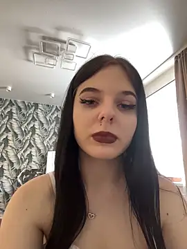 Snapshot of KrisHensley chatting on 21, 2, 2026 KrisHensley online show from 21, 2, 2026