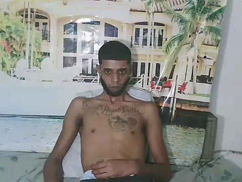 CharmingIndian1 online show from 12, 3, 2026