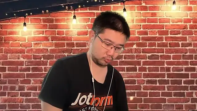 jasonryu2025 online show from 6, 3, 2026