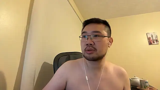 jasonryu2025 online show from 12, 3, 2026