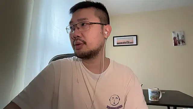 jasonryu2025 online show from 16, 3, 2026