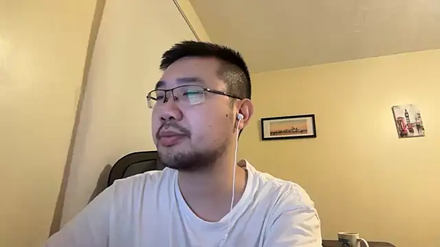 jasonryu2025 online show from 16, 3, 2026