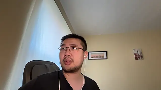 jasonryu2025 online show from 14, 4, 2026