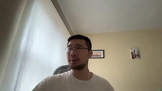 jasonryu2025 online show from 15, 4, 2026